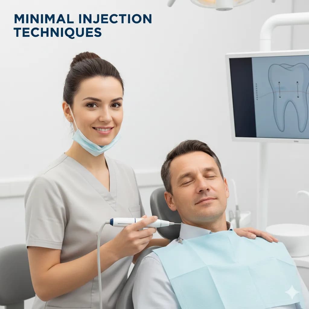 Minimal Injection Techniques in Surat Minimal Injection Techniques-in-Surat