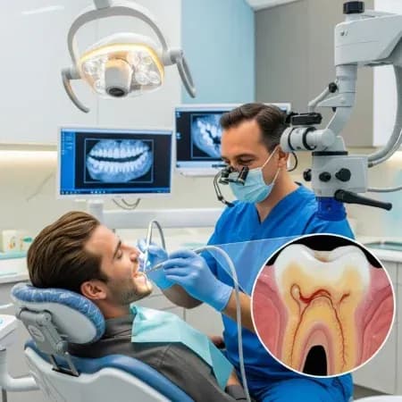 Digital Smile Design (DSD) in Surat Digital Smile Design (DSD)-in-Surat