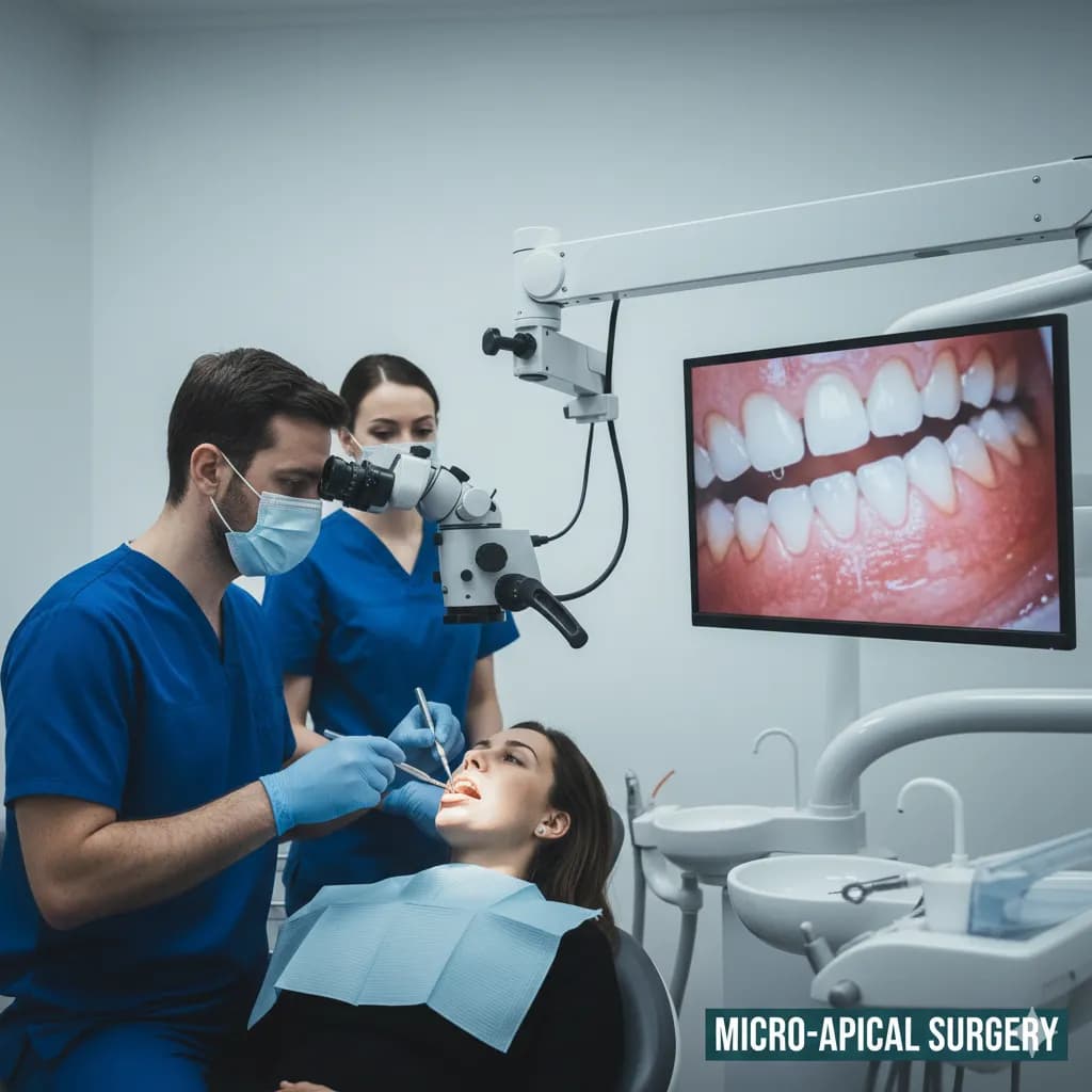 Micro-Apical Surgery in Surat Micro-Apical Surgery-in-Surat